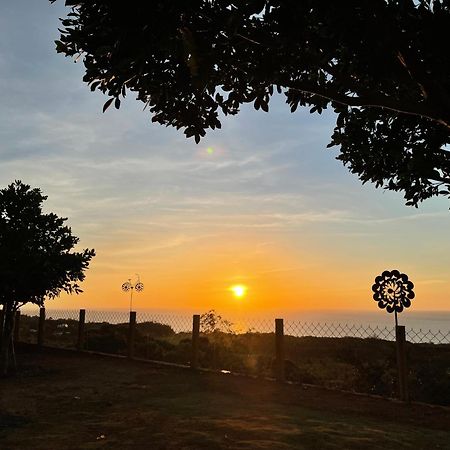 墾丁 後灣 微風海岸海景民宿 Checheng Zewnętrze zdjęcie